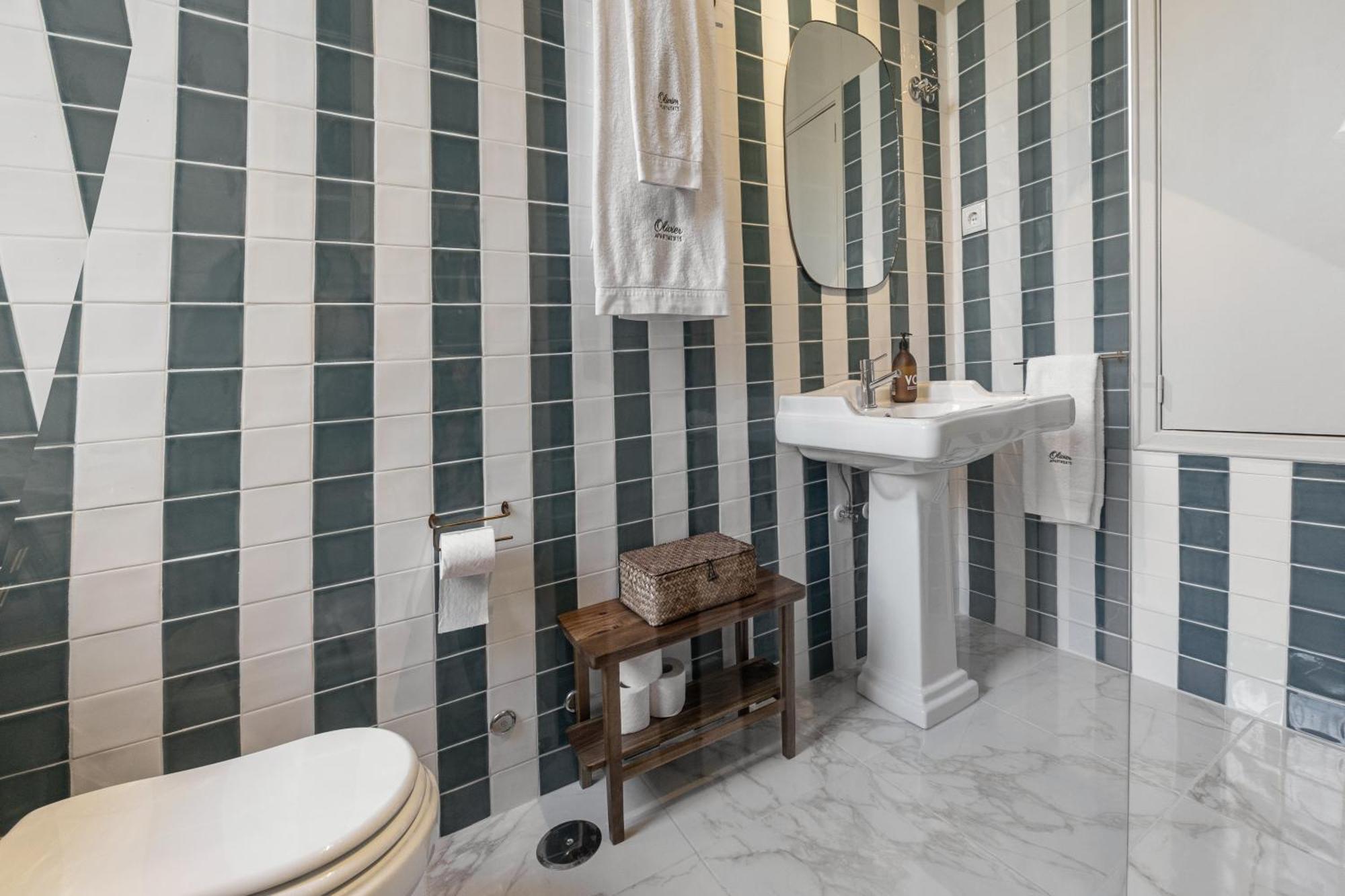 The Traditional Arts Memoir, Downtown Flat With Balcony And Comfort Lisbona Esterno foto